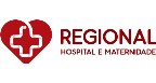 Hospital Regional de Franca Logo