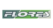 Logo de Transportes Flores
