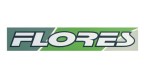 Transportes Flores Logo