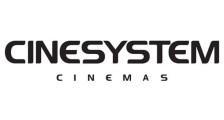 Logo de Cinesystem