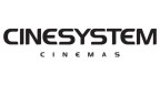 Por dentro da empresa CINESYSTEM S/A Logo