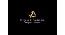 Logo de JORGE A.A. DO AMARAL ADVOGADOS ASSOCIADOS