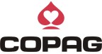 Copag da Amazônia Logo