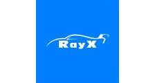 RAY X logo