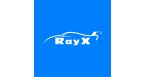 RAY X Logo