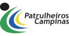 Logo de Patrulheiros Campinas - CAMPC