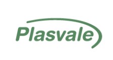 Plasvale logo
