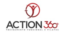 Action 360 logo