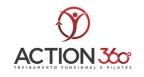 Action 360 Logo