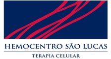 HEMOCENTRO SÃO LUCAS logo
