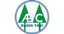 ABC Radio Táxi logo