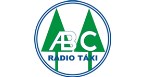 ABC Radio Táxi Logo