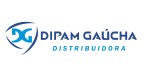 Dipam Gaúcha Logo