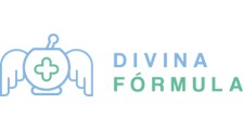 Logo de DIVINA FORMULA