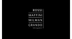 Rossi, Maffini e Milman Advogados Logo