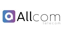 ALLCOM TELECOM logo