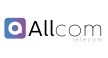Opiniões da empresa ALLCOM TELECOM Logo