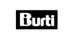 Burti Logo