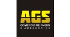 COMERCIO DE PNEUS Logo