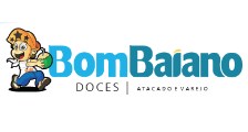 Bom Baiano logo