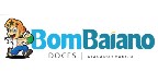 Bom Baiano Logo
