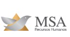 MSA Recursos Humanos Logo