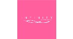 Infinity distribuidora Logo