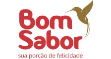 Logo de Bom Sabor