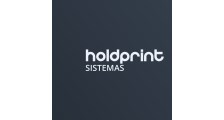 HOLDPRINT logo