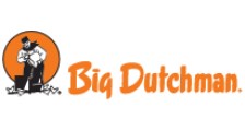 Logo de BIG DUTCHMAN BRASIL