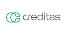 Logo de Creditas
