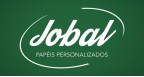 Jobal - Papéis Personalizados Logo