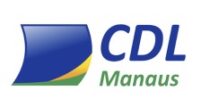 Logo de CDL Manaus