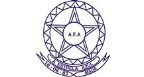 Associação Estrela azul Logo