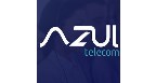 Azul Telecom Logo