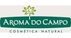 Por dentro da empresa aroma do campo ltda Logo
