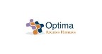 OPTIMA MAO DE OBRA TEMPORARIA Logo