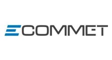 Ecommet logo