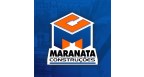 Maranata Materiais Para Construção Ltda Logo
