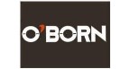 Por dentro da empresa Oborn Logo