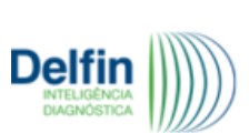Delfin Medicina Diagnóstica logo