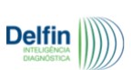 Delfin Medicina Diagnóstica Logo