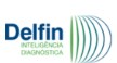 Opiniões da empresa Delfin Medicina Diagnóstica Logo