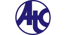 Logo de Alphaville Tenis Clube
