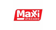 Logo de maxxi atacado