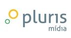 Pluris Mídia Logo