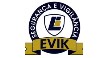 Opiniões da empresa Evik Logo