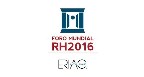 Por dentro da empresa MUNDIAL RH Logo