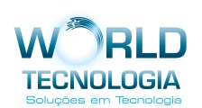Logo de WORLD TECNOLOGIA