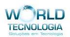 WORLD TECNOLOGIA Logo